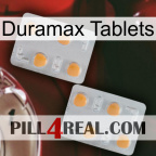 Duramax Tablets 25